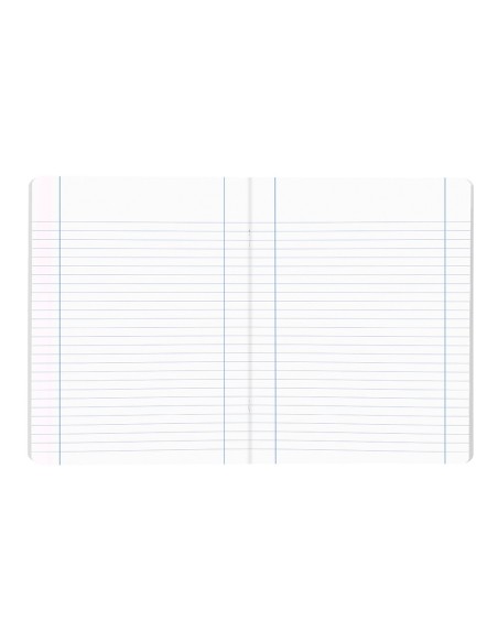 Libreta liderpapel smart a5 80 hojas 60g/m2...