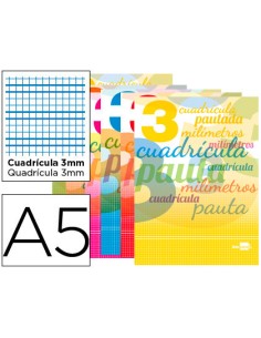 Libreta liderpapel... 2