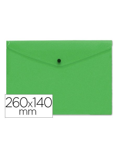 Carpeta liderpapel dossier broche polipropileno...