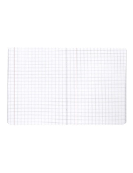 Libreta liderpapel scriptus a5 48 hojas 90g/m2...