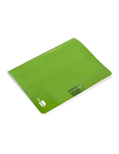 Libreta liderpapel scriptus a5 48 hojas 90g/m2...
