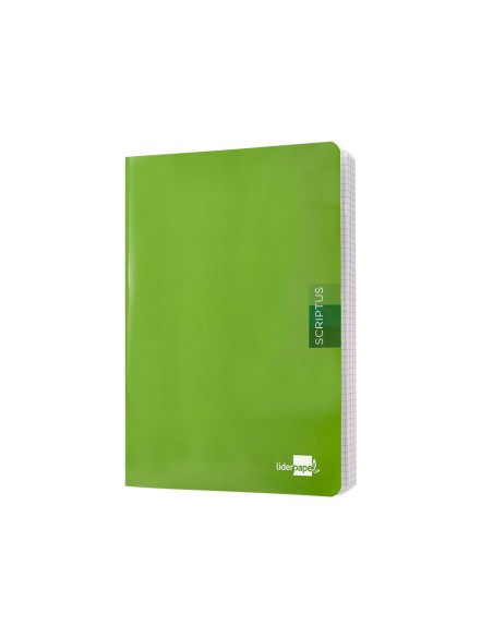 Libreta liderpapel scriptus a5 48 hojas 90g/m2...