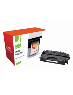 Toner q-connect compatible...