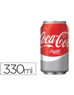 Refresco coca-cola light... 2