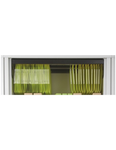Guias armarios paperflow carpetas colgantes...