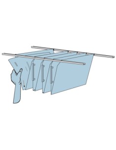 Guias armarios paperflow... 2