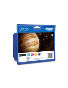 Ink-jet brother lc-1240...