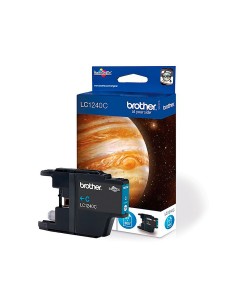 Ink-jet brother lc-1240c...