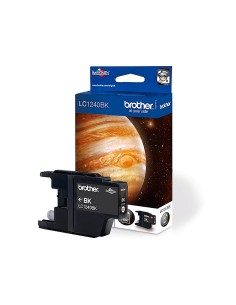 Ink-jet brother lc-1240bk...