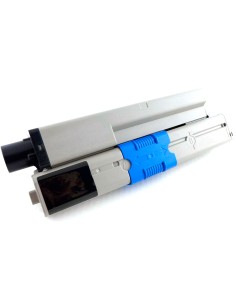 Toner oki c300 c500 negro...