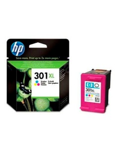 Ink-jet hp 301xl tricolor...
