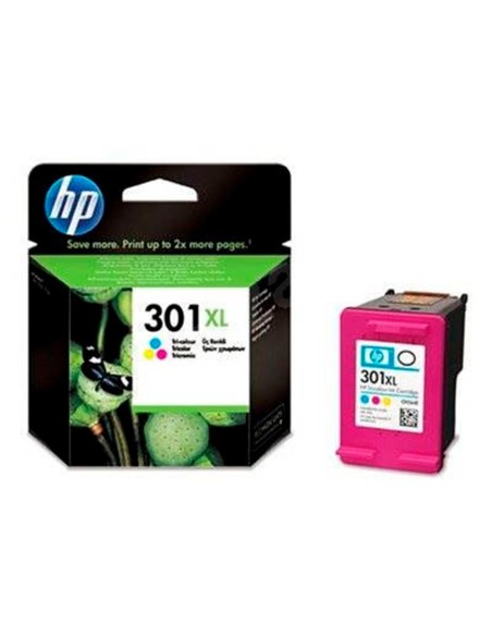 Ink-jet hp 301xl tricolor deskjet 5530 /1010...