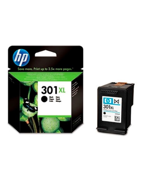 Ink-jet hp 301xl negro deskjet 5530 /1010/1510...