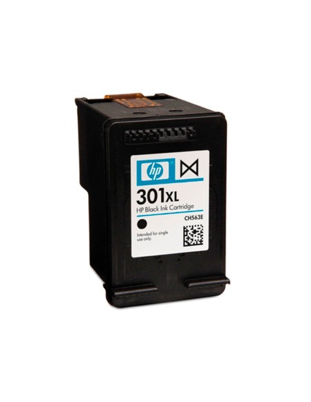 Ink-jet hp 301xl negro deskjet 5530 /1010/1510 /2540 alta capacidad