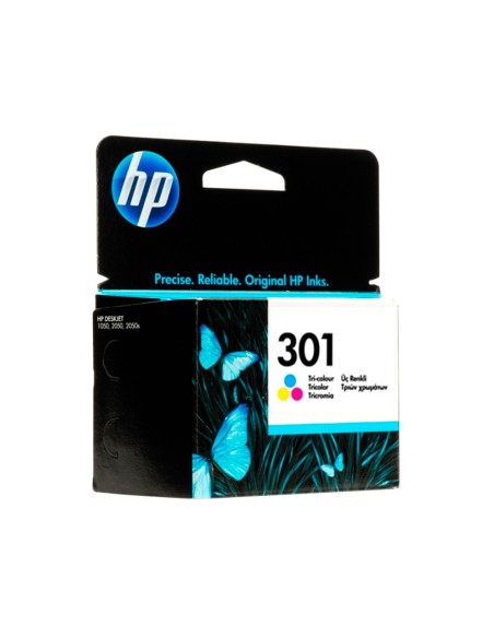 Ink-jet hp n.301 tricolor deskjet 1050 /2540...