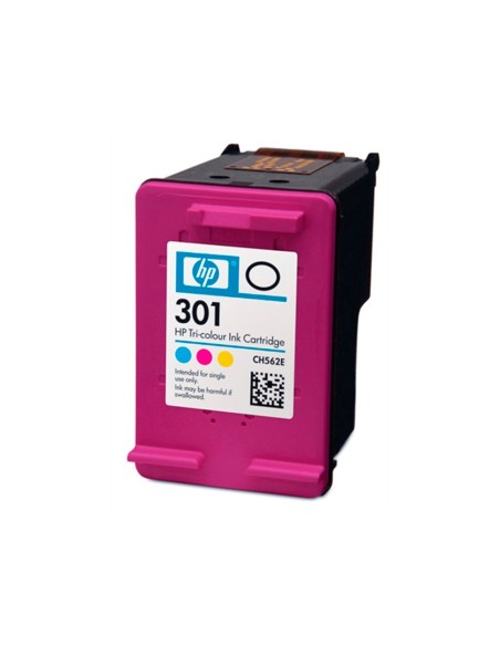 Ink-jet hp n.301 tricolor deskjet 1050 /2540...