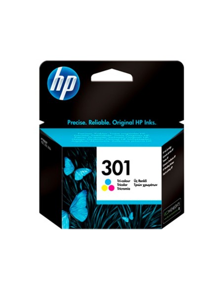 Ink-jet hp n.301 tricolor deskjet 1050 /2540...