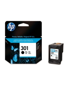 Ink-jet hp n.301 negro...