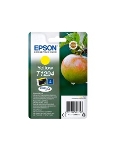 Ink-jet epson stylus t1294...