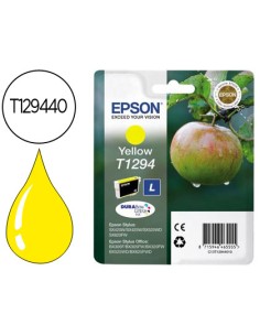 Ink-jet epson stylus t1294... 2
