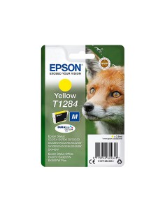 Ink-jet epson t1284...