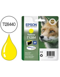 Ink-jet epson t1284... 2