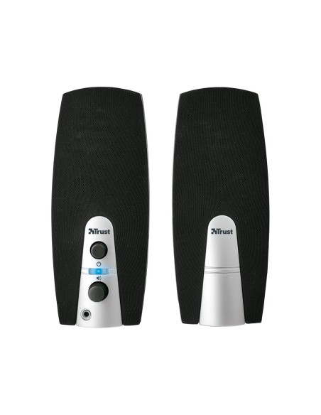 Altavoces trust mila 2.0 5w rms