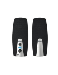 Altavoces trust mila 2.0 5w... 2