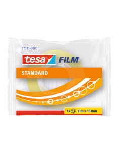 Cinta adhesiva tesa...