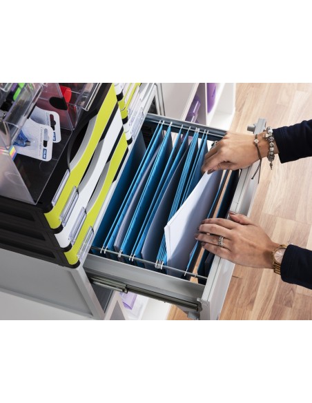 Archivador archisystem para carpetas colgantes...