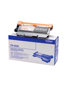 Toner brother tn-2220...