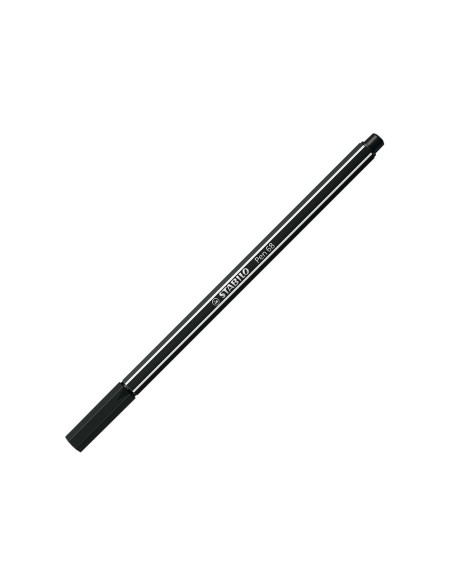 Rotulador stabilo acuarelable pen 68 counter...
