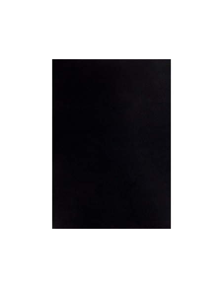 Cartulina liderpapel a3 180g/m2 negro paquete...