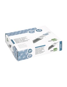 Minas liderpapel grafito 2...