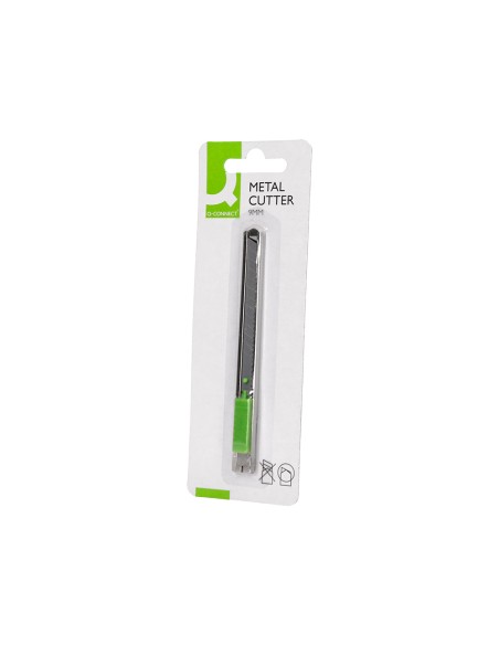Cuter q-connect kf00234 metalico estrecho