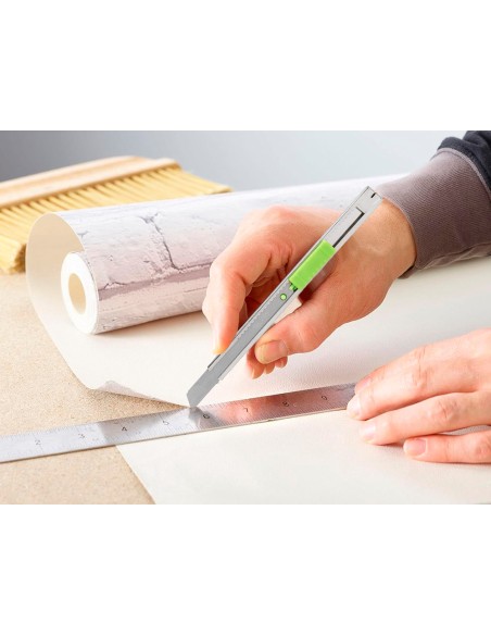 Cuter q-connect kf00234 metalico estrecho