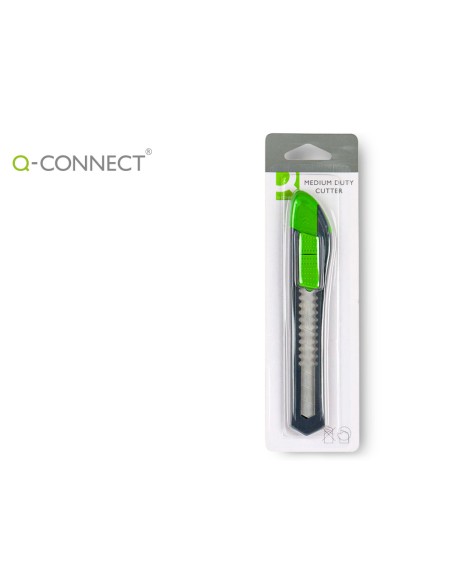 Cuter q-connect kf10632 ancho en blister