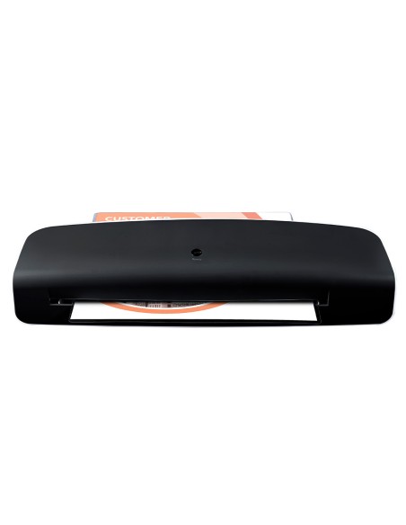 Plastificadora q-connect kf17003 din a3 estandar 2 rodillos
