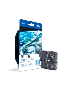 Ink-jet brother lc-985bk...