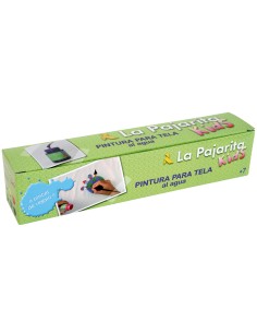 Pintura para tela la...