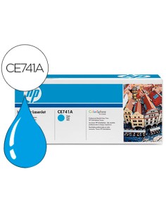 Toner hp color laserjet... 2