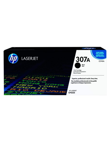 Toner hp color laserjet cp5225 cp5225n cp5225d...