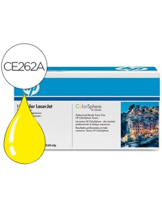 Toner hp color laserjet... 2