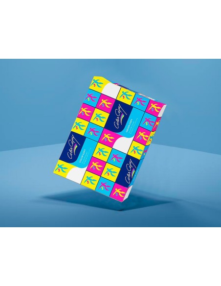 Papel fotocopiadora color copy 320x450 mm sra3...