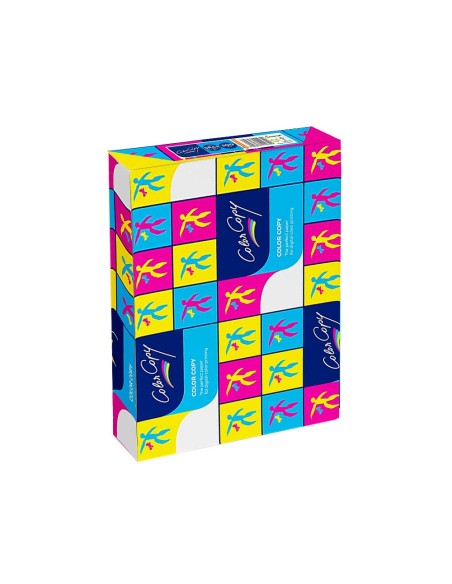 Papel fotocopiadora color copy 320x450 mm sra3...