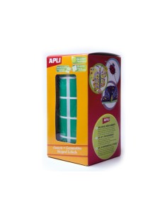 Gomets autoadhesivos...