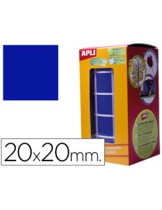 Gomets autoadhesivos... 2