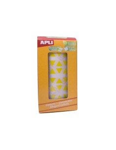 Gomets autoadhesivos...