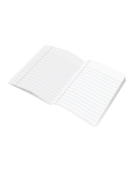 Libreta liderpapel scriptus a5 plus 48 hojas...