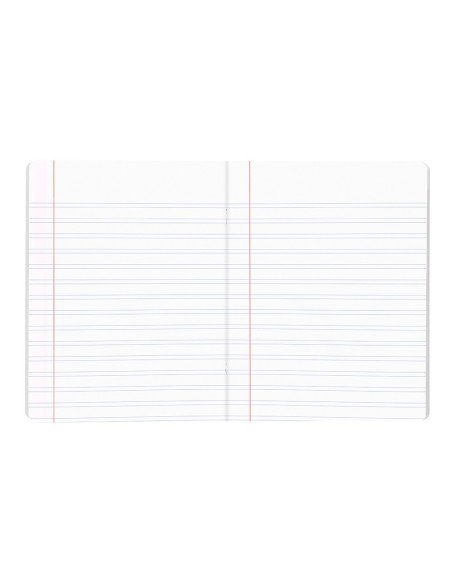 Libreta liderpapel scriptus a5 plus 48 hojas...
